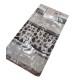 TELO MARE FOUTA 100X200CM PON PON HELLO SUMMER ARUBA LEOPARD HOME SWEET HOME