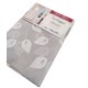 PANNELLO TENDA 140X290CM RICAMATO CINZIA VT