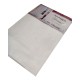 PANNELLO TENDA 140X290CM RICAMATO CINZIA VT