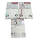 PANNELLO TENDA 140X290CM RICAMATO BETTY VT