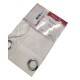 PANNELLO TENDA 140X290CM RICAMATO BETTY VT