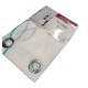 PANNELLO TENDA 140X290CM RICAMATO BETTY VT