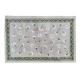 TAPPETO CUCINA COTONE CANVAS ANTISCIVOLO MARGHERITINE PEZZOLI
