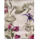 TOVAGLIA ANTIMACCHIA SPLASH MILLEFIORI TULIPANI LOVELY HOME
