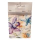 TOVAGLIA ANTIMACCHIA SPLASH MILLEFIORI PEONIE LOVELY HOME