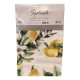 TOVAGLIA ANTIMACCHIA SPLASH DELICIOUS LIMONI LOVELY HOME