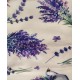 TOVAGLIA ANTIMACCHIA SPLASH FIORI DI PRATO LAVANDA LOVELY HOME
