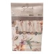 TOVAGLIA ANTIMACCHIA SPLASH PALAWAN CONCHIGLIE CORALLI LOVELY HOME