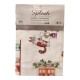 TOVAGLIA ANTIMACCHIA SPLASH COCCOLOSA GATTI LOVELY HOME