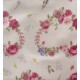 TOVAGLIA ANTIMACCHIA SPLASH INNAMORATI SEMPRE DI PIU' FIORI LOVELY HOME