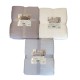 TRAPUNTINO MICROFIBRA TINTA UNITA PORTO LOVELY HOME