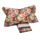 COMPLETO LENZUOLA MATRIMONIALE PERCALLE COTONE LORY H961 ENRICO COVERI