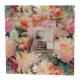 COMPLETO LENZUOLA MATRIMONIALE PERCALLE COTONE LORY H961 ENRICO COVERI