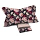 COMPLETO LENZUOLA MATRIMONIALE PERCALLE COTONE ALEN H921 ENRICO COVERI