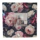 COMPLETO LENZUOLA MATRIMONIALE PERCALLE COTONE ALEN H921 ENRICO COVERI