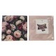 COMPLETO LENZUOLA MATRIMONIALE PERCALLE COTONE ALEN H921 ENRICO COVERI