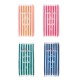 TELO MARE FOUTA CON FRANGE 90X190CM AMORE MARE SOPHIE