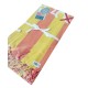 TELO MARE FOUTA CON FRANGE 90X190CM AMORE MARE SOPHIE