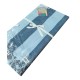 TELO MARE FOUTA CON FRANGE 90X190CM AMORE MARE SOPHIE