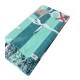 TELO MARE FOUTA CON FRANGE 90X190CM AMORE MARE SOPHIE