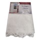 PANNELLO TENDA 140X290CM DEVORE' ALEXIA FOGLIE VT