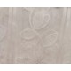 PANNELLO TENDA 140X290CM DEVORE' ALEXIA FOGLIE VT