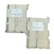 SET CUCINA MISTO COTONE FRANGE VINTAGE STRIPE SOPHIE