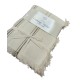 SET CUCINA MISTO COTONE FRANGE VINTAGE STRIPE SOPHIE