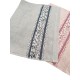 CONFEZIONE 6 PEZZI OSPITI 40X60CM NEW CHROME LISBONA TOTALE
