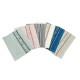 TELO BAGNO SPUGNA 100 X 150 CM CUORE FIORE LISBONA