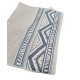 CONFEZIONE 6 PEZZI OSPITI 40X60CM DOUBLE LISBONA