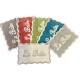 TAPPETO BAGNO 40X60 E 50X80CM LE BAIN LOVELY HOME