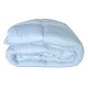 TOPPER MATERASSO MATRIMONIALE MICROPIUMA 600GR/M2 7CM SUPREME SGHOME