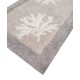 TAPPETO BAGNO ANTISCIVOLO 55X85CM CORALLO HAPPY SUMMER ART DECO'