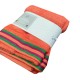 COPPIA SPUGNA ASCIUGAMANO + OSPITE HAPPINES LOVELY HOME
