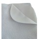 ROTOLO 20MT H 140CM TRAVERSA SANITARIA IMPERMEABILE CERVINIA SANLINE