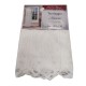 PANNELLO TENDA 140X290CM DEVORE' ALEXIA INTRECCIO VT