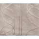 PANNELLO TENDA 140X290CM DEVORE' ALEXIA INTRECCIO VT