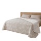 COPRILETTO MATRIMONIALE DOUBLE FACE JACQUARD CHARM SGHOME