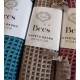 TAPPETO BAGNO NIDO D'APE ANTISCIVOLO BEES SOPHIE