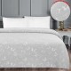 COPRILETTO COPRITUTTO MATRIMONIALE COTONE MUSSOLA JACQUARD CHER SGHOME