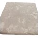 COPRILETTO COPRITUTTO MATRIMONIALE COTONE MUSSOLA JACQUARD CHER SGHOME