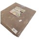 COPRILETTO COPRITUTTO MATRIMONIALE COTONE MUSSOLA JACQUARD CHER SGHOME