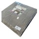 COPRILETTO COPRITUTTO MATRIMONIALE COTONE MUSSOLA JACQUARD MIRION SGHOME
