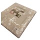 COPRILETTO MATRIMONIALE DOUBLE FACE JACQUARD KELLY SGHOME