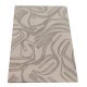 COMPLETO LENZUOLA MATRIMONIALE COTONE ESSENTIAL CURVE NOVIA