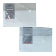 COMPLETO LENZUOLA MATRIMONIALE COTONE GALLET LIFE GITIESSE