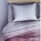COMPLETO LENZUOLA MATRIMONIALE COTONE FLORA LIFE GITIESSE