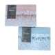 COMPLETO LENZUOLA MATRIMONIALE COTONE FLORA LIFE GITIESSE