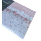 COMPLETO LENZUOLA MATRIMONIALE COTONE FLORA LIFE GITIESSE
